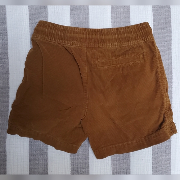 Corduroy shorts XS 5 - Picture 3 of 3